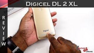 The Digicel DL2 XL... Worth The Money?