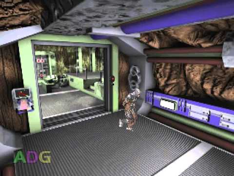 ADG Episode 142 - BioForge