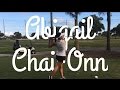Abigail Chai-Onn: Class of 2017-Golf Recruiting Video