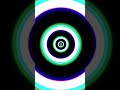 Optical Illusion Hypnosis Psychedelic Techno Trippy Hypnotic Video Shortvideo Music Shorts