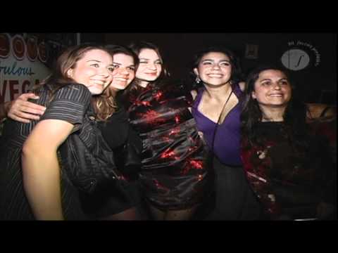 Psicologia PUCRS Diurno 2010 02 - Be Happy