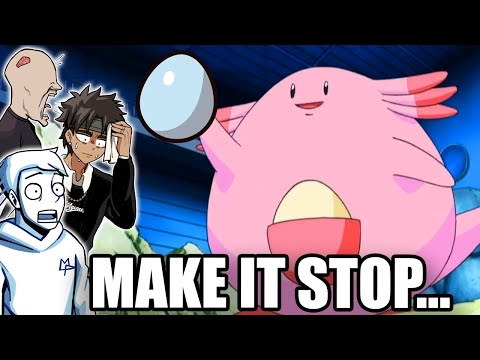 This is the most Difficult Metagame I’ve ever played. ft. @pokeaimMD and CBB!