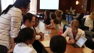 Johns Hopkins Bayview Internal Medicine Residency