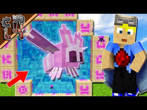 Neue Fabrik? Ab ins END! RESSOURCEN sammeln & mehr! Minecraft Create 4 #32