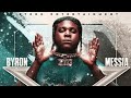 Byron Messia - 90'z (official audio)