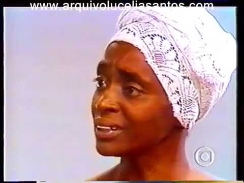 Escrava Isaura-25 anos (Vídeo Show).mp4