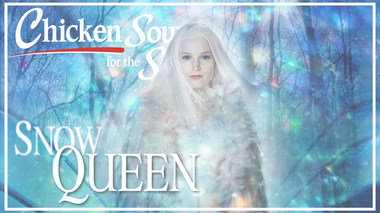 Snow Queen | Part 1 of 2 | FULL MOVIE | Romance, Fantasy | Bridget Fonda