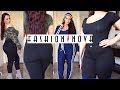Fashion Nova Try On Haul Winter 2017