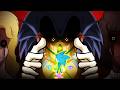 Sonic EXE Analog Horror Full Series Alternative Endings