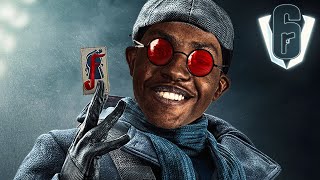 Ranked Siege With Ninja Members!