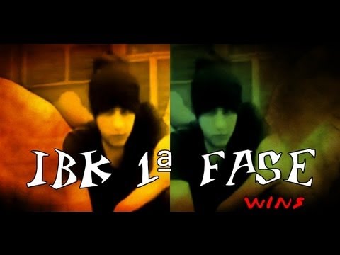 @GuuhenrikeLC [ 1° FASE INSCRIÇÃO IBK ] {wins}