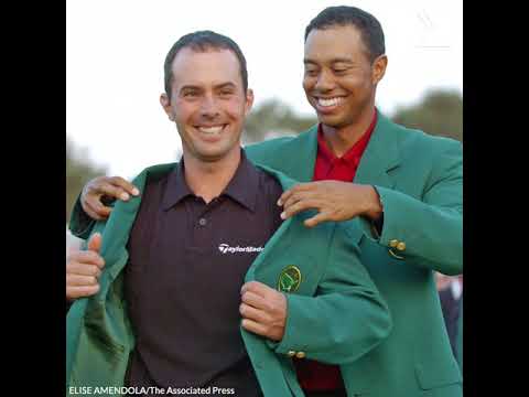 Masters Preview Canadians Corey Conners and Mackenzie Hughes hope to follow footsteps of Mike Weir