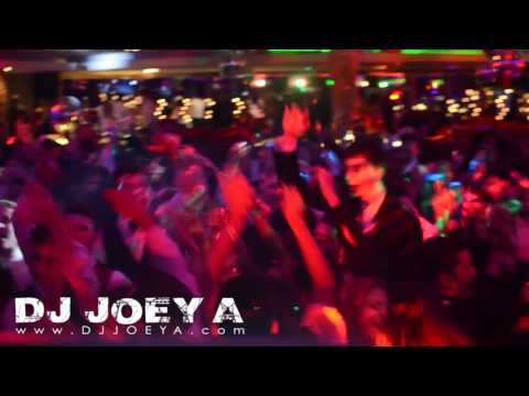 DJ JOEY A video promo MY DETROIT PLAYERS