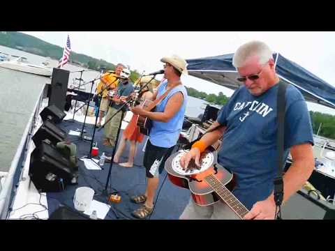 Public Apology - White Freightliner, 5-27-2017