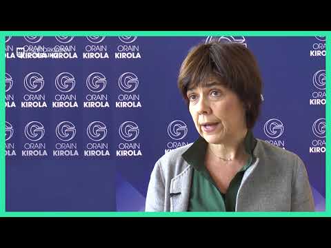 Carmen Muguruza - IDK GIPUZKOA