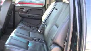 preview picture of video '2011 GMC Yukon XL Used Cars Emmetsburg IA'