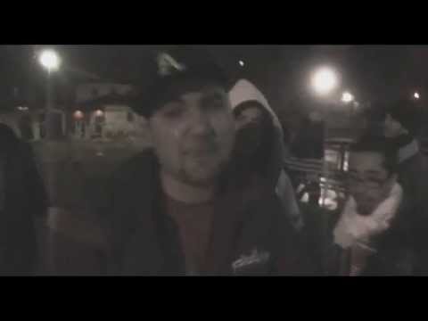 Deeflow / Chino / Leviatan / Kabrotito / Vato Adg / Sean - Freestyle Rap [2011]