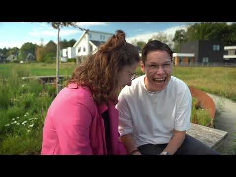 Mijn leven als Rowan