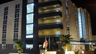 Tilal Almadina Hotel Apartments - Amman - Jordan