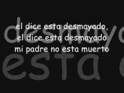 Manos Amarillas - Luz Dari [LETRA]