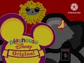 Playhouse Disney Original Lost Episode
