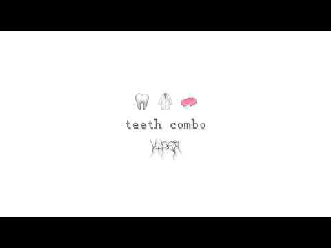 teeth combo (V1PER subliminal)