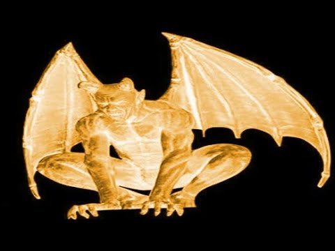 Draconianos o demonios.Avistamientos en las altas montañas de Veracruz.Veamos si es Cierto.