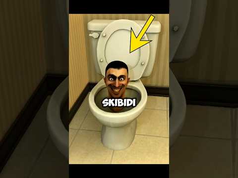Skibidi Toilet INSANE STORY #viral #trending #brainrot #fyp #funny #skibiditoilet #skibidi