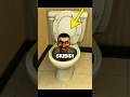 Skibidi Toilet INSANE STORY Viral Trending Brainrot Fyp Funny Skibiditoilet Skibidi