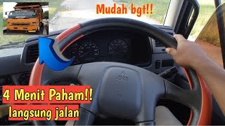 Download lagu Cara Mudah Belajar Dasar Mengemudi Tronton Fuso Fighter. mp3 Download lagu Cara Mudah Belajar Dasar Mengemudi Tronton Fuso Fighter. mp3