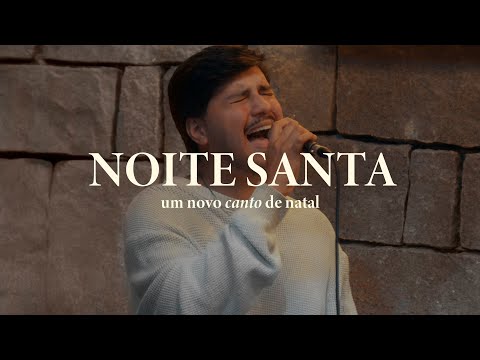 NOITE SANTA - NOVO CANTO, LÉO BRANDÃO