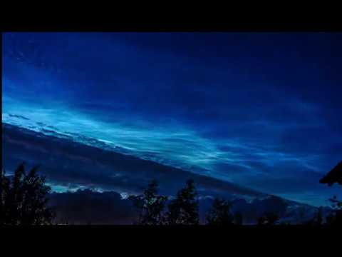 2020 07 05 NLC Clouds Stentrop Germany