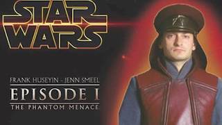 Everything Geek Podcast Guest Interview- Frank Huseyin video