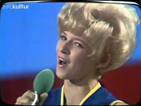 Wenn Einer Dir Tausend Küsse Verspricht - Gaby Berger