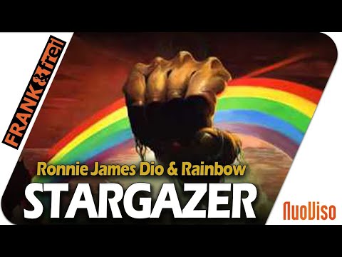 Stargazer -  Ein Song und seine Geschichte