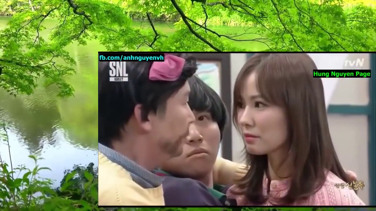 52 Đông Hiếp Thầy Giáo Shin Đông ĐU   YouTube