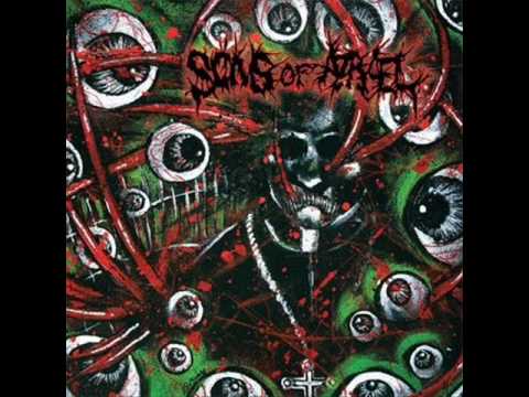 Sons Of Azrael - A Numbing Flood