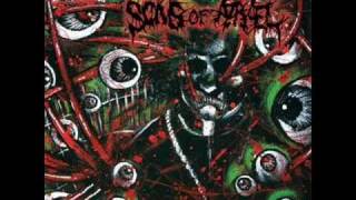 Sons Of Azrael - A Numbing Flood