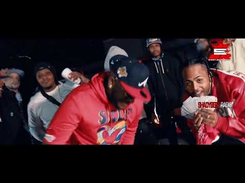 GOKU - NELLY NELZ X LIRO 100 X LA CHARLADA / ShadyBeer Radio Tv