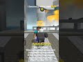 I Become Roblox Egor