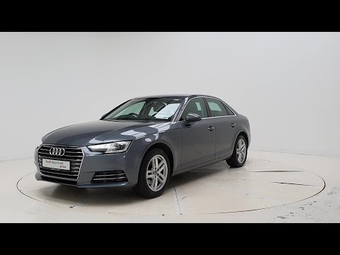 161CE527 - 2016 Audi A4 1.4TFSI 150BHP SE ULTRA AUTO PETROL 20,900