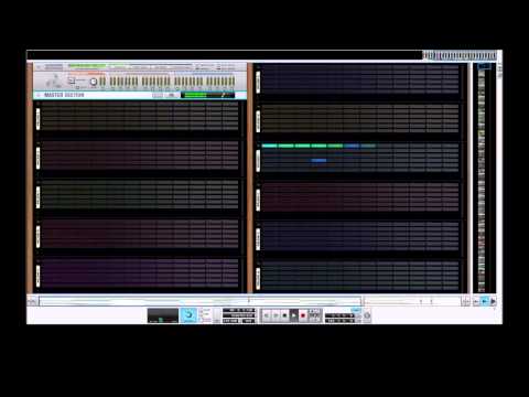 Malmen - Vic Formation