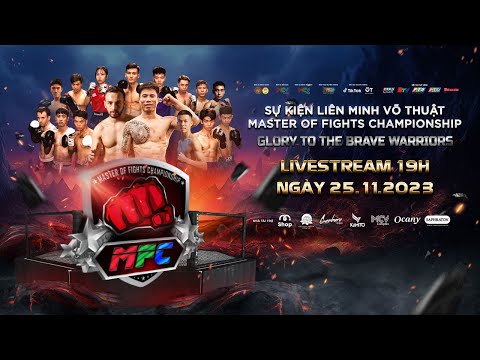 🛑 LIÊN MINH VÕ THUẬT MFC | PTQ