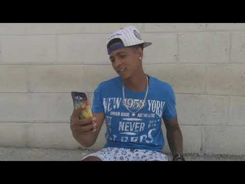 Angel Graph   hablen de mi Freestyle