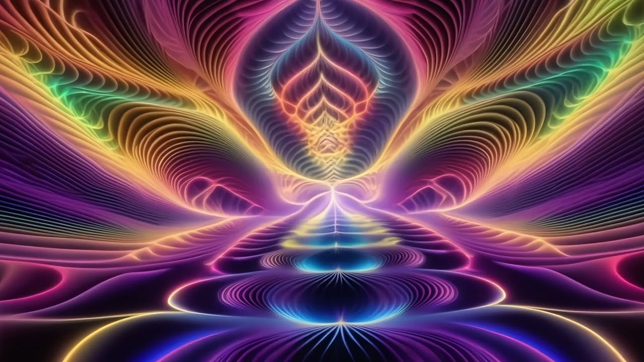 Invisible Reality & Mindbenderz - Sound Therapy