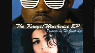 Heavy Hitters/You Know I&#39;m no Good (Kanye West X Amy Winehouse)