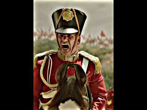 when Britishers Use💯 Mind against Marathas😎In War #edit #status #shorts