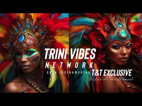 Trini Vibes Soca  - Day Time Fete  - Soca Beats