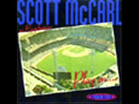Yes It Is - Scott McCarl