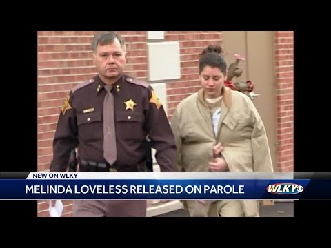 Mastermind behind burtal 1992 murder released from prison